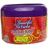 Moisture Butter Whipped Curl Creme