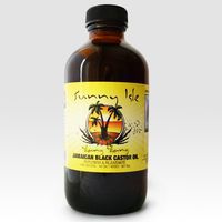 Jamaican Black Castor Oil à l'Ylang Ylang
