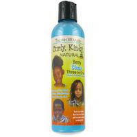 Shampoing Berry Clean 3 en 1