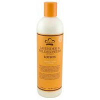 Lavender & Wildflowers lotion