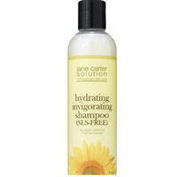 Hydrating Invigorating Shampoo Format Voyage