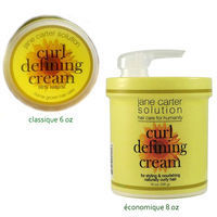 Curl Defining Cream -  Format Voyage