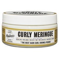 Curly Meringue